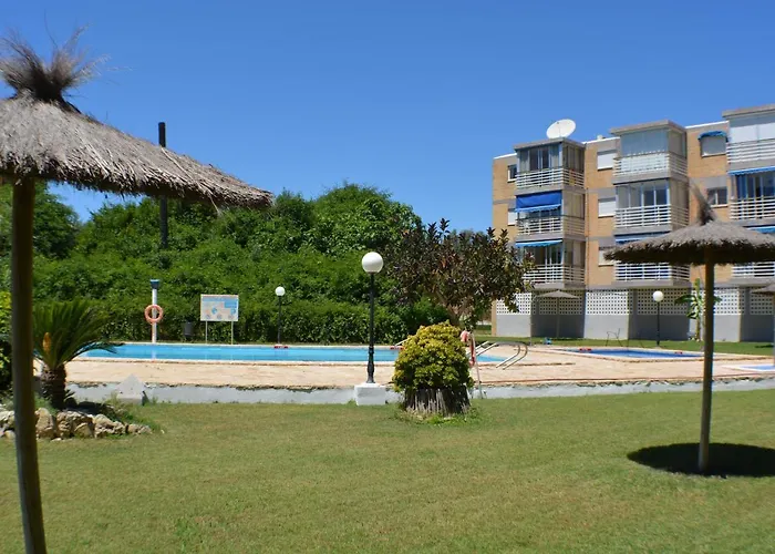 Playa Paraíso